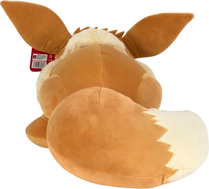 Produktbild Nintendo Schlafender Eevee (45 cm)