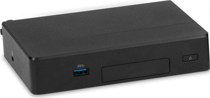 Produktbild Intel NUC 8 Rugged Kit NUC8CCHKR (Intel Celeron N3350)
