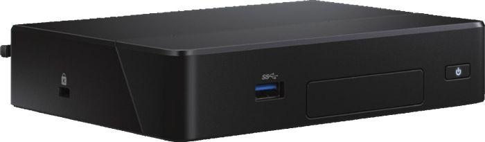 Produktbild Intel NUC 8 Rugged Kit NUC8CCHKR (Intel Celeron N3350)