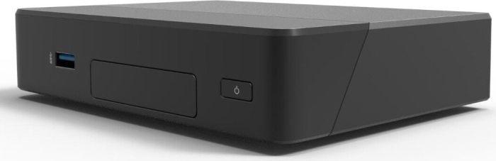 Produktbild Intel NUC 8 Rugged Kit NUC8CCHKR (Intel Celeron N3350)