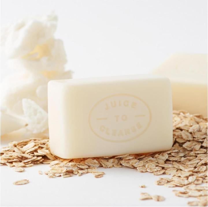 Actual product image Juice to Cleanse Clean Butter Moisture Bar (Cleansing lotion)