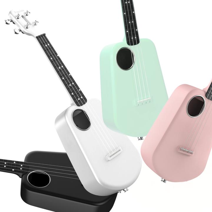 Actual product image Xiaomi Populele 2 Ukulele White (Concert)