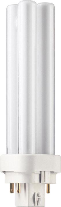 Produktbild Philips Master PL-C (G24q-1, 13 W, 925 lm, 1 x, A)