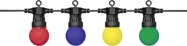 Image du produit Steffen GardenLine LED Party-Lichterkette (0.11 m)