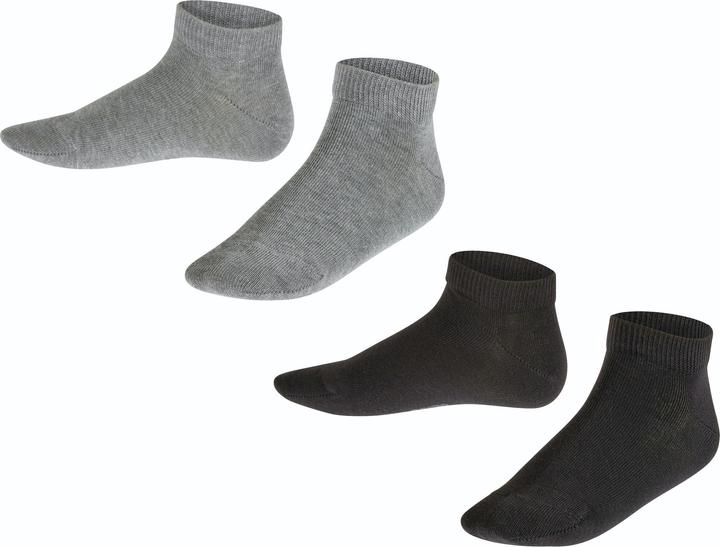 Produktbild Falke Happy SN (2er Pack, 31 - 34)