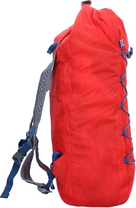Immagine prodotto Cabin zero Borse Companion ADV Dry 30L Zaino RFID 50 cm (22 l)