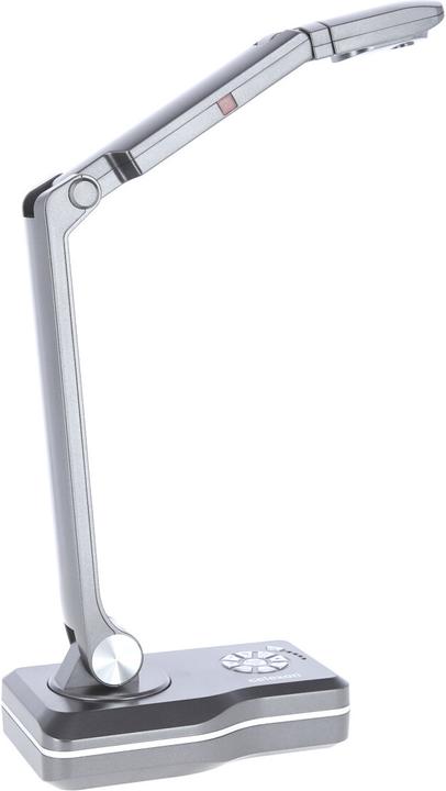 Actual product image Celexon Document camera DK800 - Full-HD 8 Mega Pixel 10x digital zoom 2x LED USB SD