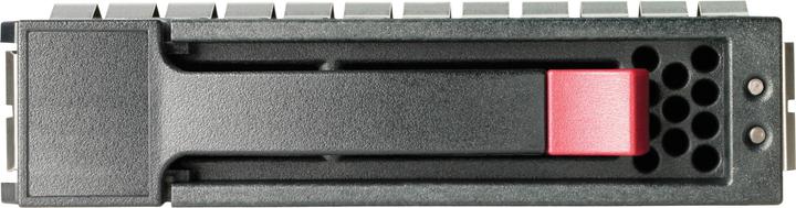 HPE E MSA HDD SAS Enterprise, 10K, SFF, 2,5 pollici, M2, 3 anni di garanzia (2.40 TB, 2.5")