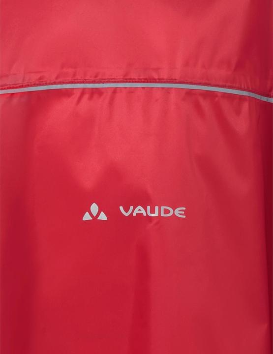 Actual product image Vaude Kids Grody Poncho II (S)
