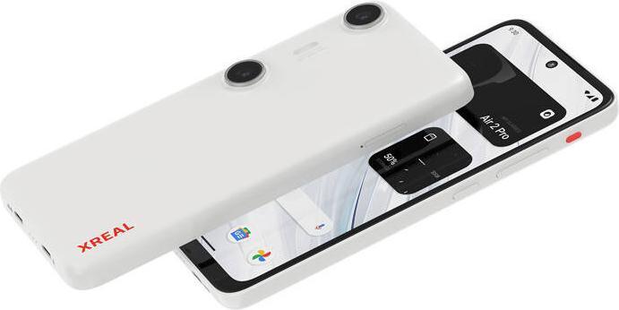 Productafbeelding Xreal Beamer Pro oculair adapter