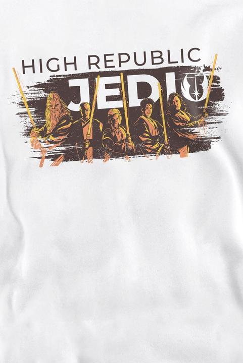 Immagine prodotto Star Wars High Republic Jedi Sweatshirt (M)