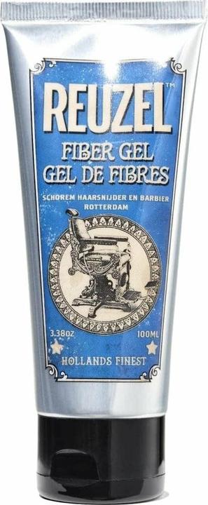Reuzel Fiber Gel (Haargel, 100 ml)