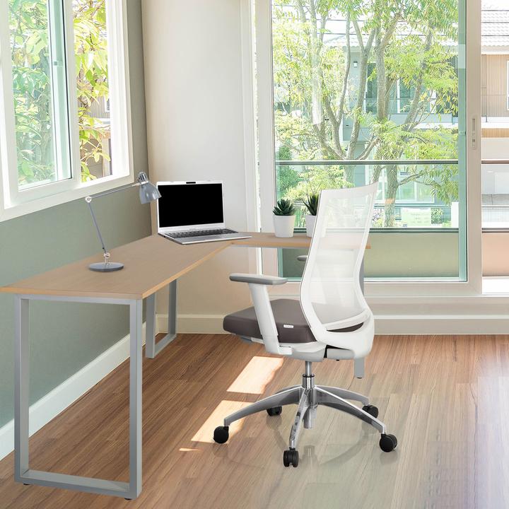 Produktbild Hjh Office Workspace Basic I (75 x 165 x 120 cm)
