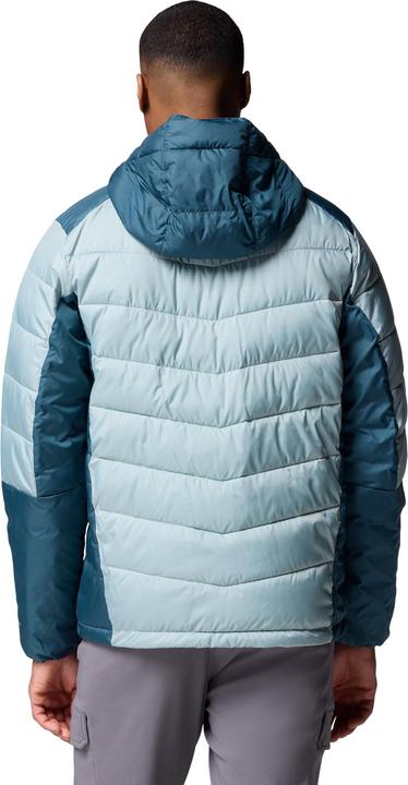 Immagine prodotto Columbia Chaqueta aislante con capucha Labyrinth Loop™ para hombre (L)