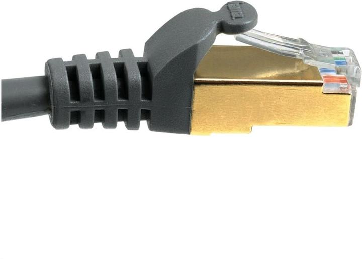 Image du produit Hama Câble réseau (S/STP, CAT5e, 5 m)