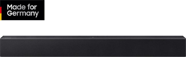 Produktbild Samsung B-Series Soundbar HW-B410GF 2.0-Kanal (2.0 Kanal)