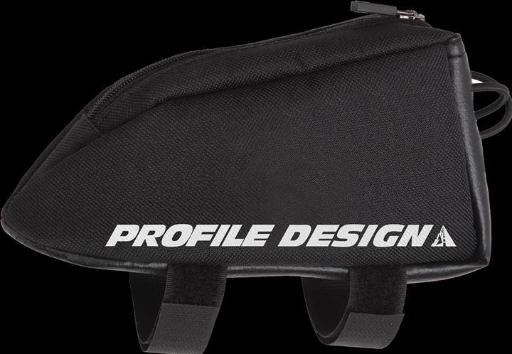 Image du produit Profile Design Sac de cadre Compact Aero E-Pack (0.20 l, Sacoche de cadre)
