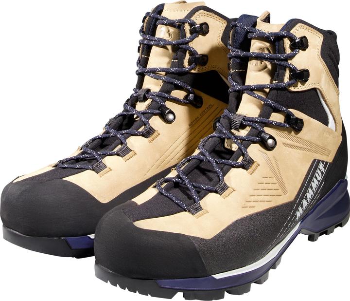 Actual product image Mammut Kento Guide II High GTX (42)