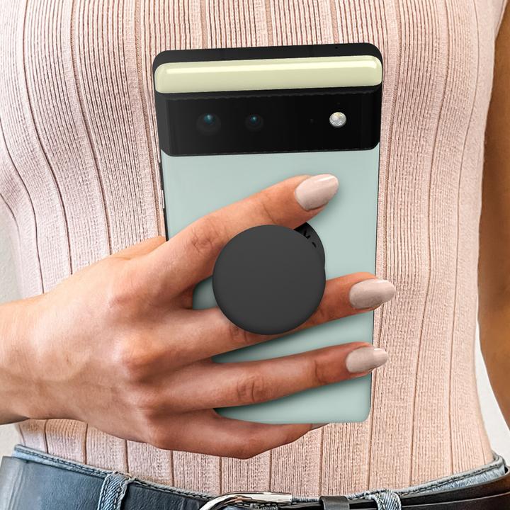 Produktbild PopSockets Black