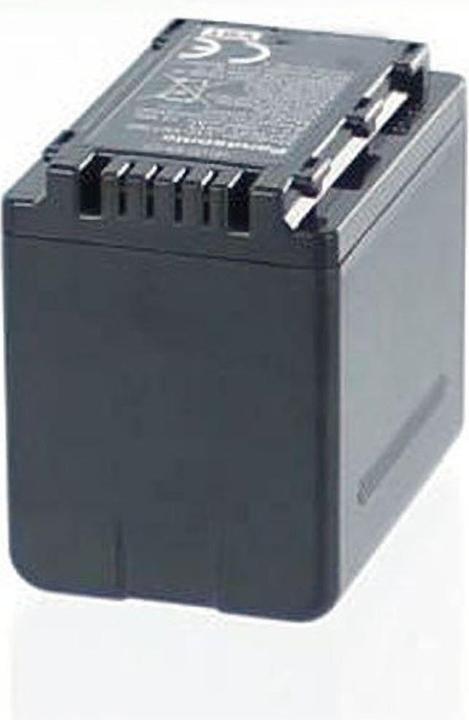 Actual product image Panasonic VW-VBT380E Battery for Camcorder (Camera battery)