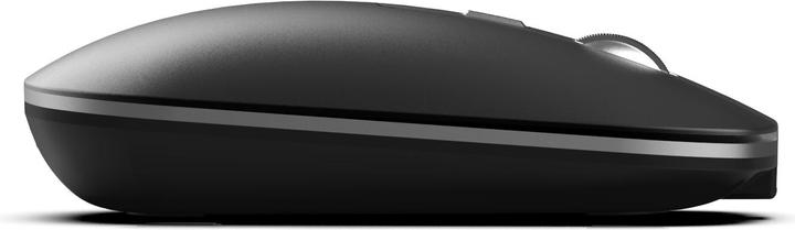 Actual product image Inca Mouse IWM-531RA Bluetooth & Wirel.,Battery,Spec.Metallic (Cable)