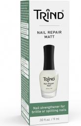 Actual product image Trind Nail Repair Matt (9 ml)