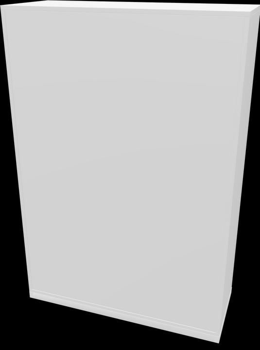 Perlgrau, Weiss