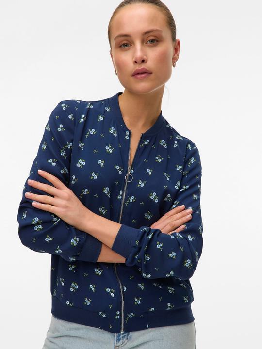 Immagine prodotto Vero Moda VMCOCO Giacca bomber Giacca blouson (L)