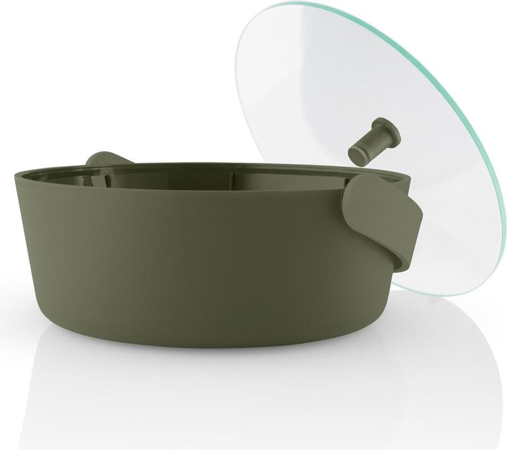 Produktbild Eva Solo Dampfgarer Green Tool 22 cm (2 l)