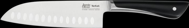 Actual product image Tefal Jamie Oliver by Santoku knife (16.50 cm)