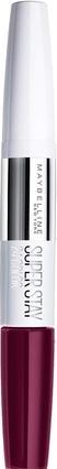 Produktbild Maybelline New York Superstay/Forever Lip (250 Sugar Plum)