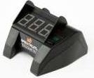 Actual product image Spektrum DX2E Active Speedometer Module