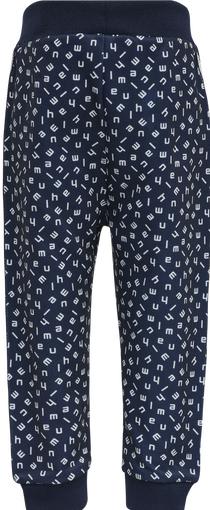 Actual product image hummel Troy Pants (68)