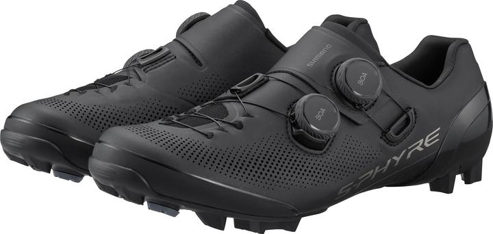Produktbild Shimano Men MTB SH-XC9 S-PHYRE Schuh SPD (41)