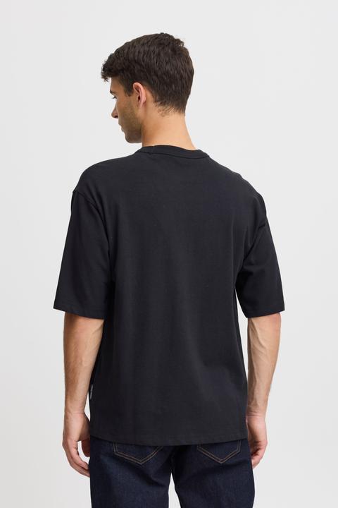 Image du produit Casual Friday CFTUE tee with print and chestpocket 20505315 (L)