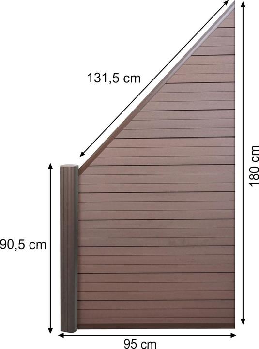 MCW Savoie-E-l (95 cm)