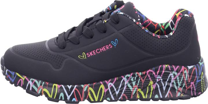 Produktbild Skechers X J Goldcrown Uno Lite Love (28)