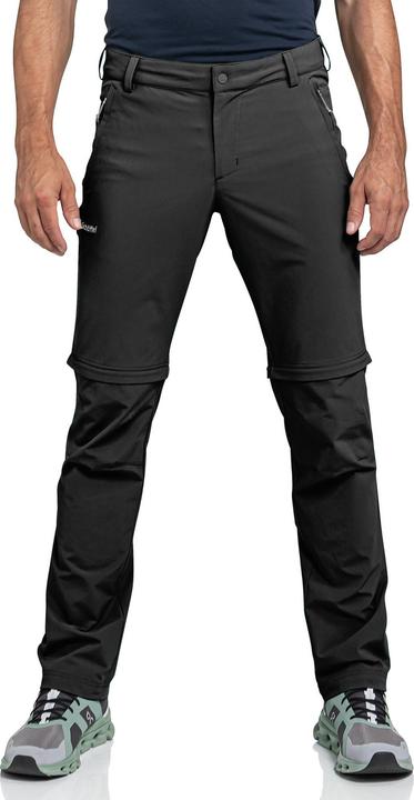 Actual product image Schöffel Pants Folkstone Zip Off (M)
