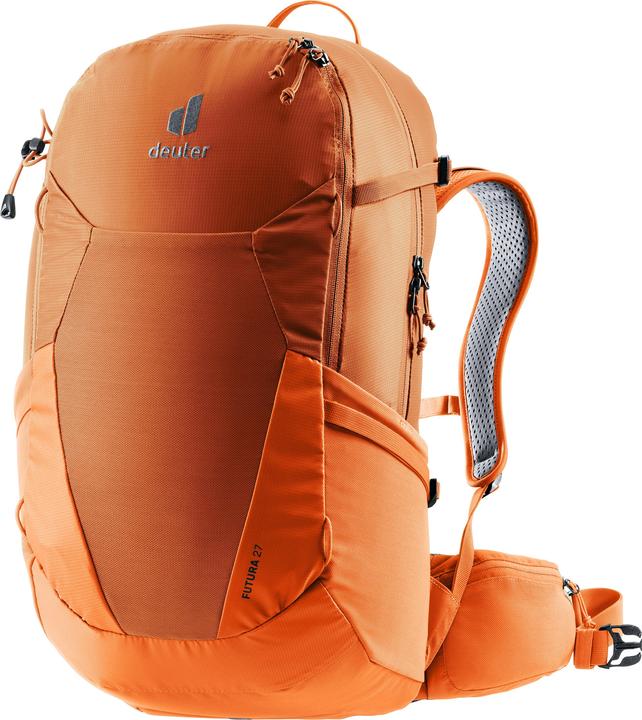 Braun, Mandarine