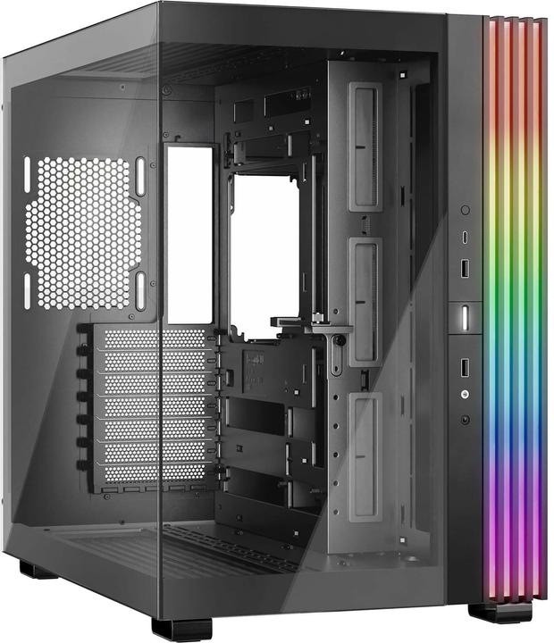 Produktbild be quiet! Light Base 600 DX (ATX)