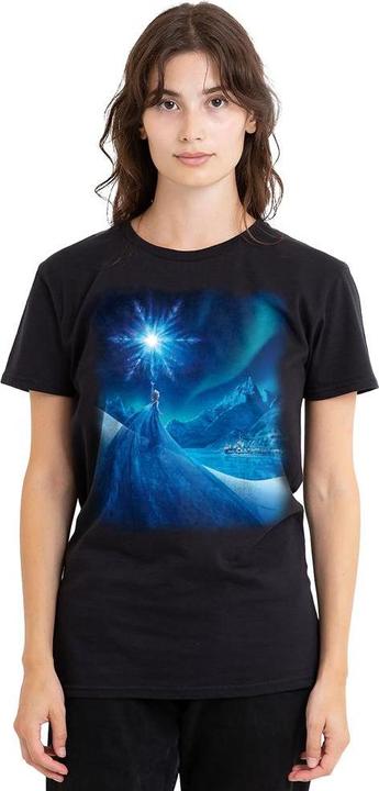 Produktbild Disney Frozen Magical Light TShirt (L)