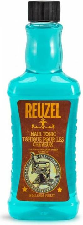 Actual product image Reuzel Hair tonic (500 ml)