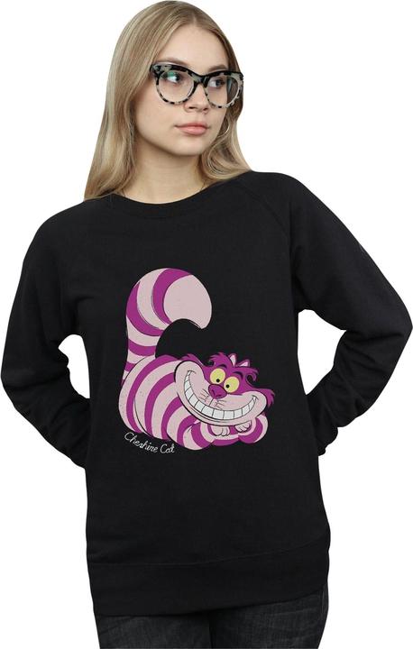 Produktbild Alice In Wonderland Sweatshirt (XXL)
