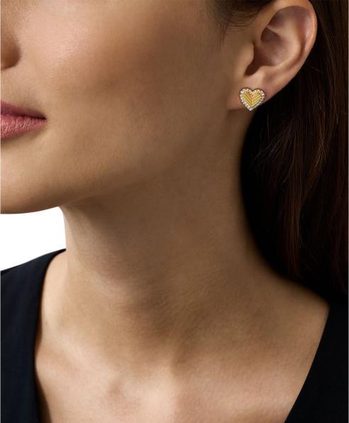 Produktbild Emporio Armani Ohrstecker (925er Silber)