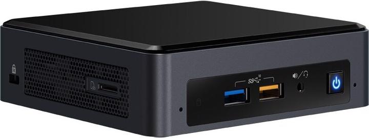 Innovation PC Intel NUC (Intel Core i3-1011U, 8 GB, 256 GB)