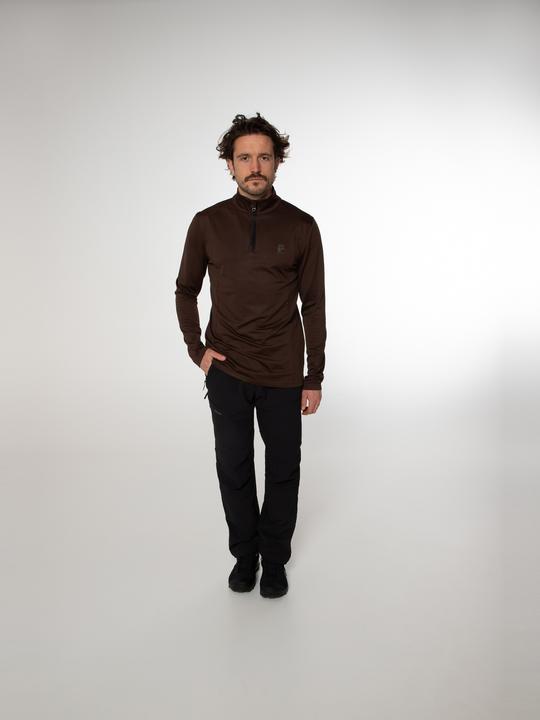 Protest WILL 1/4 zip top