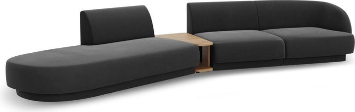 Produktbild Micadoni Miley (2-Sitzer, 3-Sitzer, 4-Sitzer)