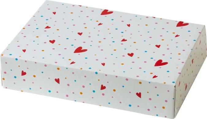 Produktbild Decora Gebäckschachteln