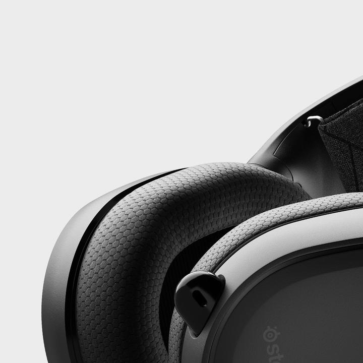 Produktbild SteelSeries Arctis 3 Bluetooth (Wireless) (Kabelgebunden, Kabellos)