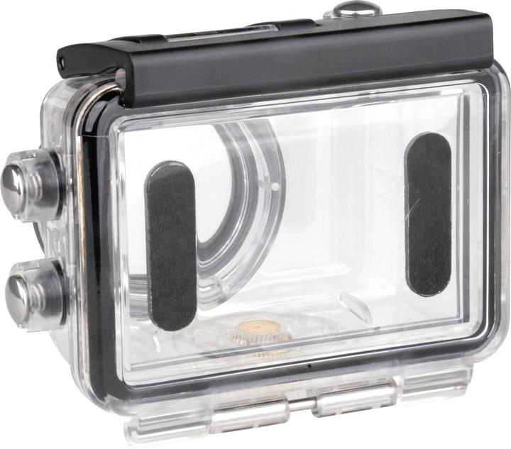 Image du produit Mediacom Sport CAM XPRO 120 HD (memory card slot) (5 Mpx)